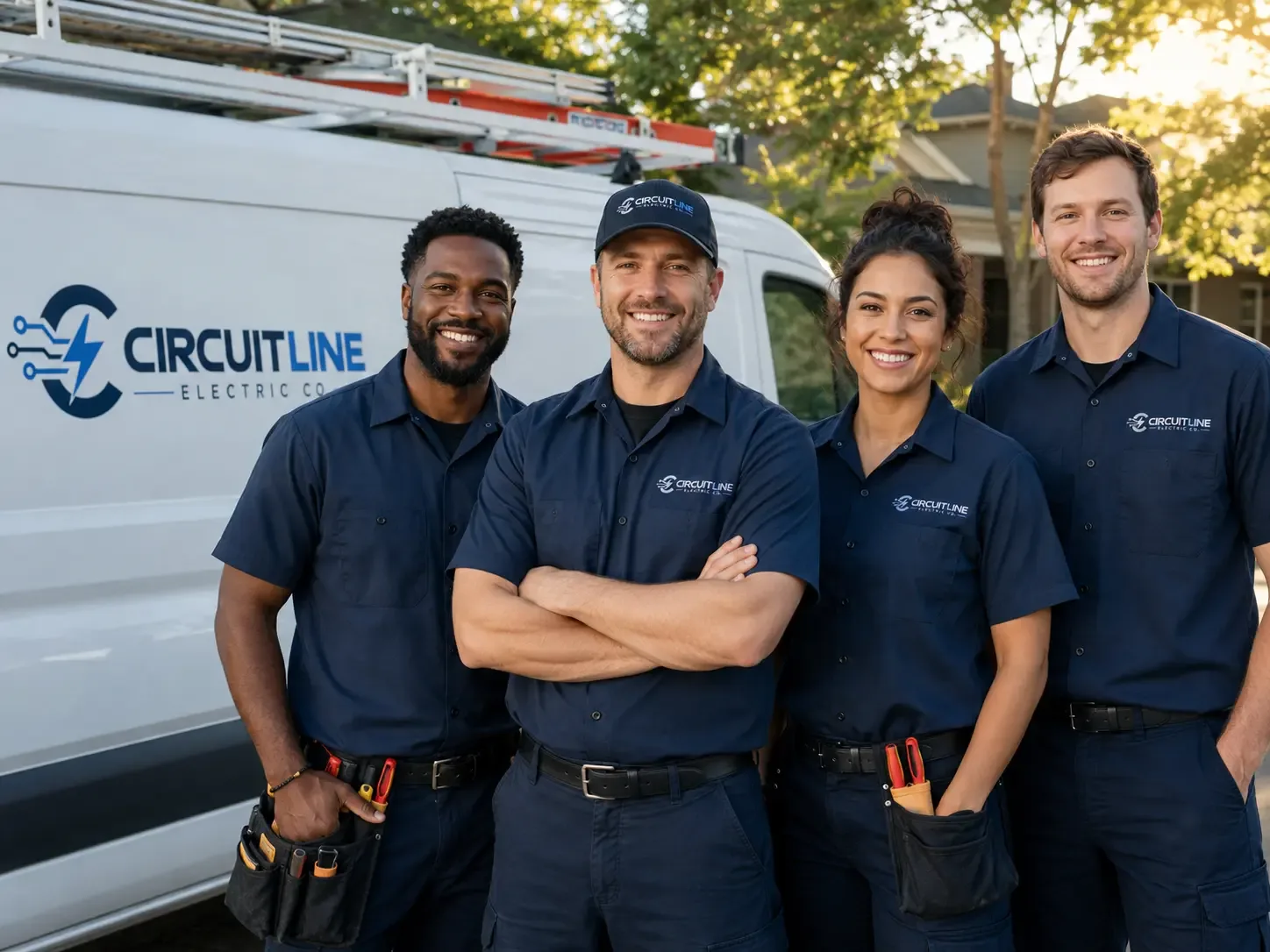 Whole Home Rewiring company in Allamuchy, NJ