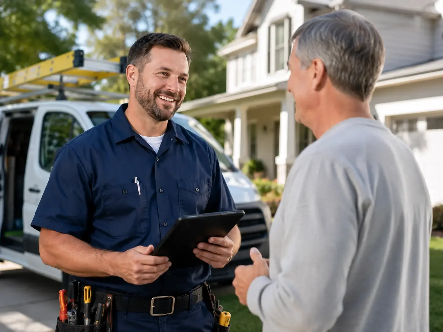 Whole Home Rewiring Allamuchy, NJ FAQs